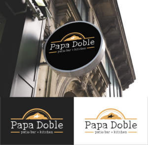 Diseño de Logo por HudzDesigns para este proyecto | Diseño: #25261828