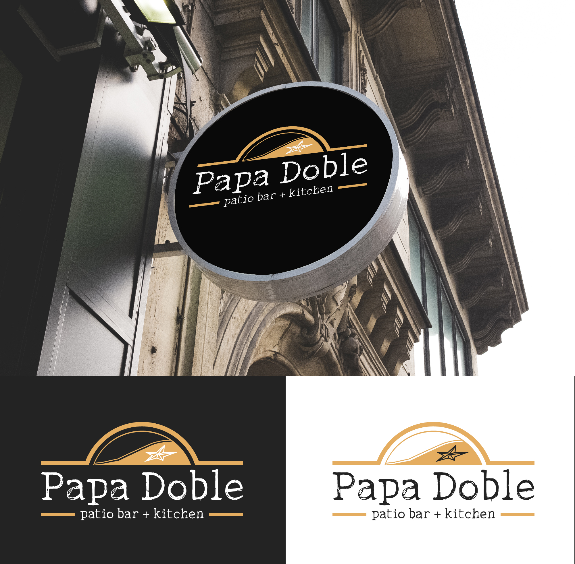 Logo Design by HudzDesigns for this project | Design #25262052