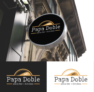Diseño de Logo por HudzDesigns para este proyecto | Diseño: #25262052