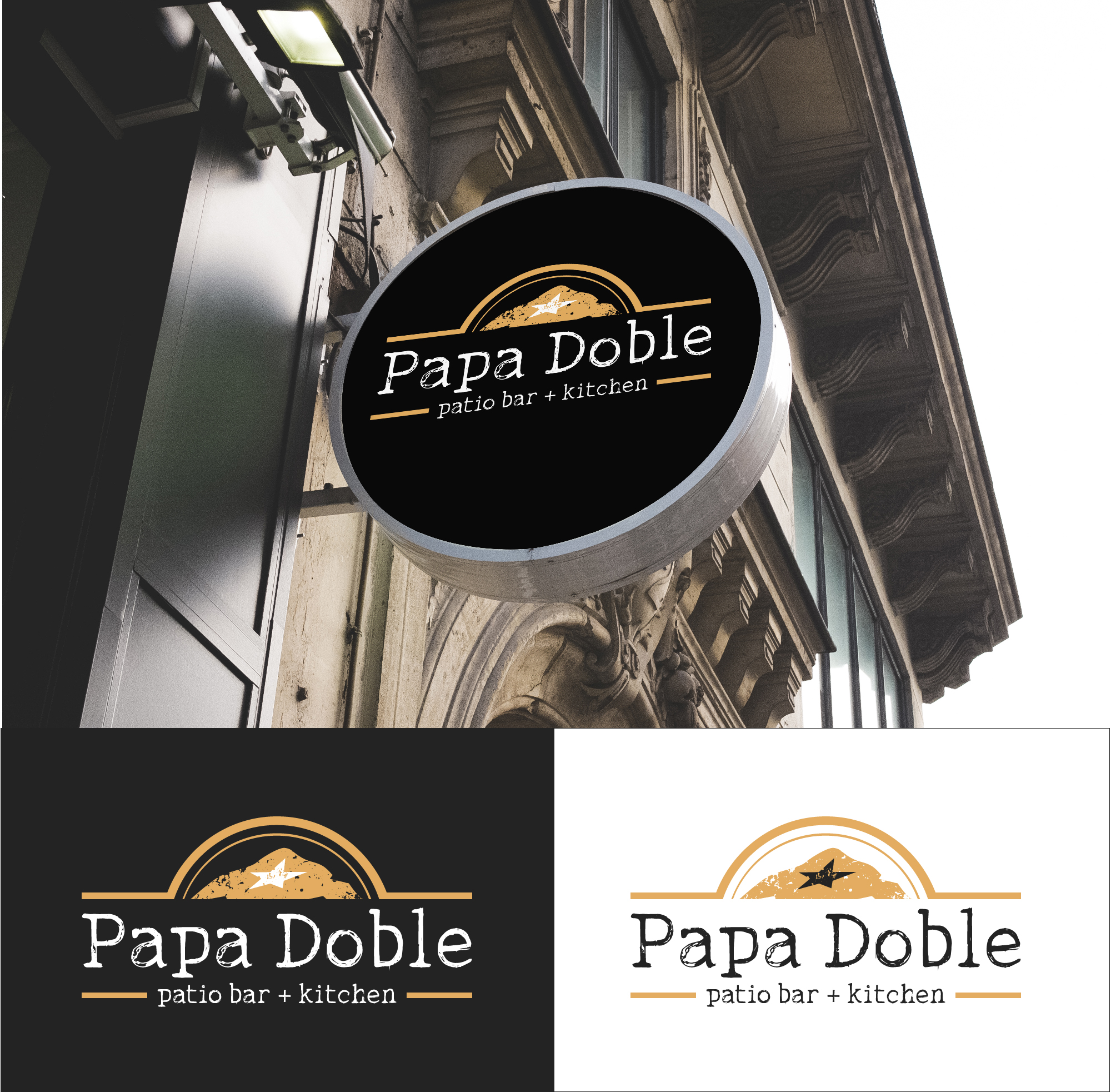 Diseño de Logo por HudzDesigns para este proyecto | Diseño: #25263649