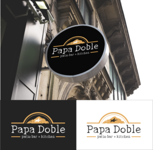Diseño de Logo por HudzDesigns para este proyecto | Diseño: #25263649