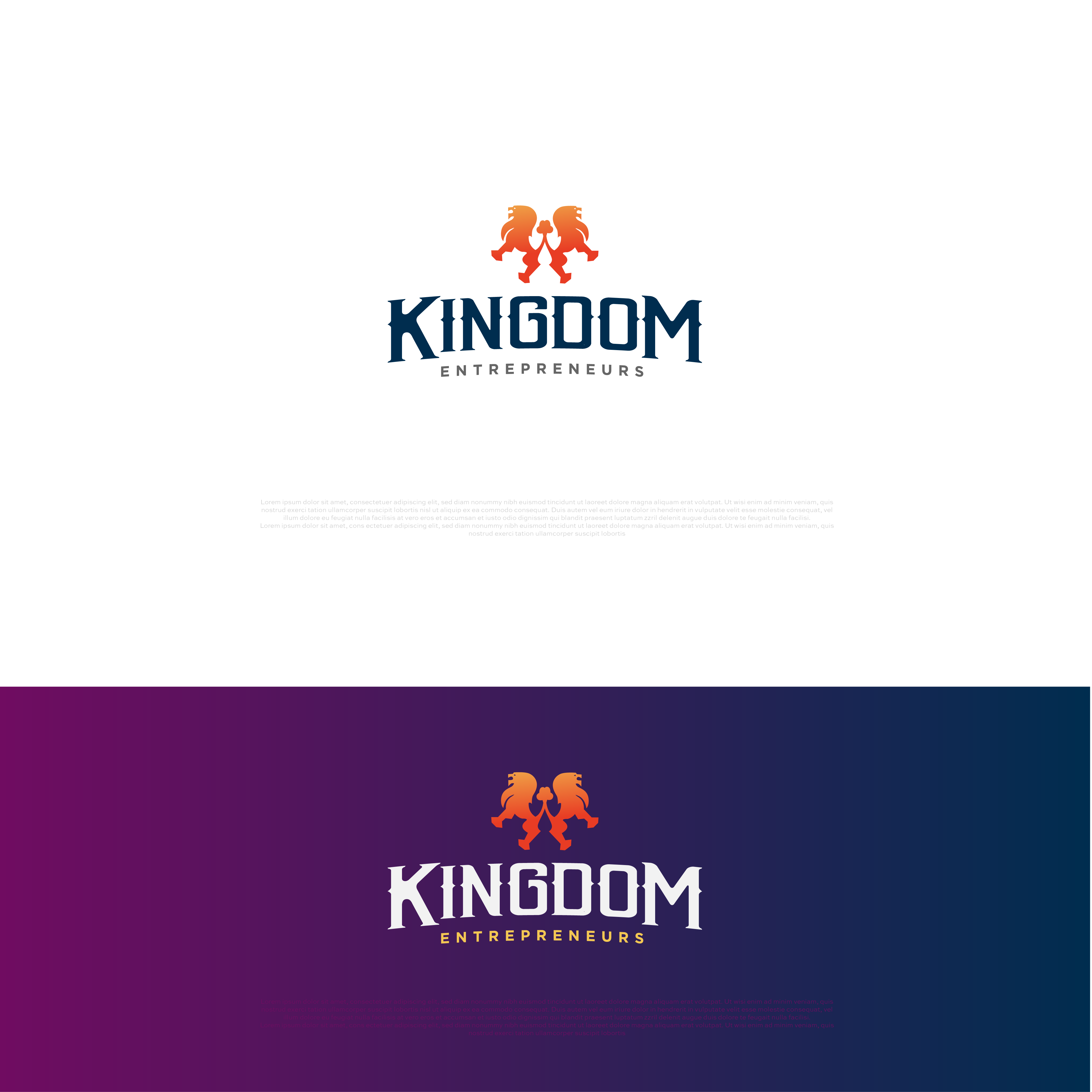 Logo Design by Prashant Besra for Indiana Lyons | Design #25196226