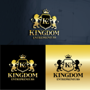 Logo Design by ICKE