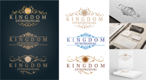Logo Design by OBUK Design