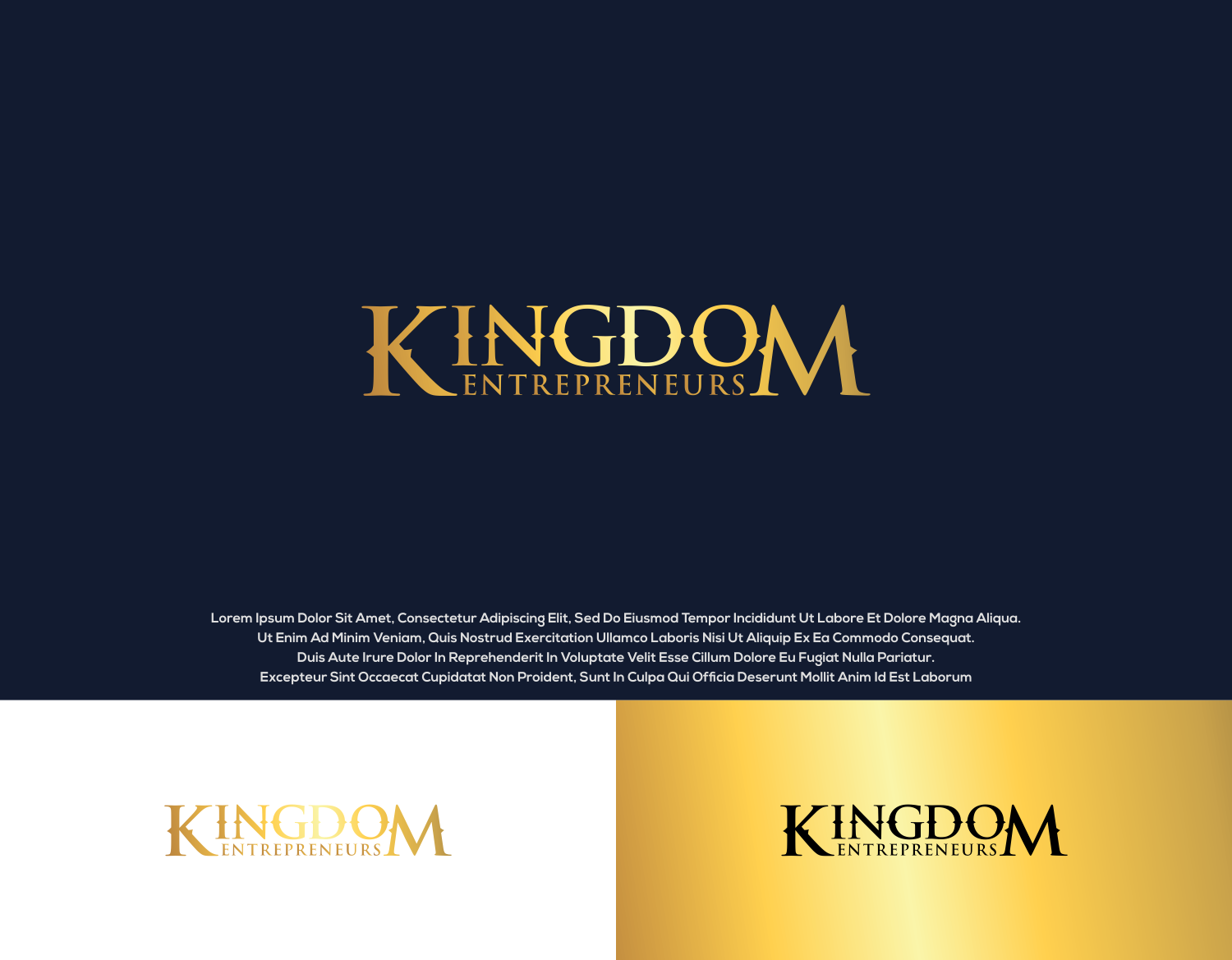 Logo Design by Aditya.DwiRama for Indiana Lyons | Design #25196023