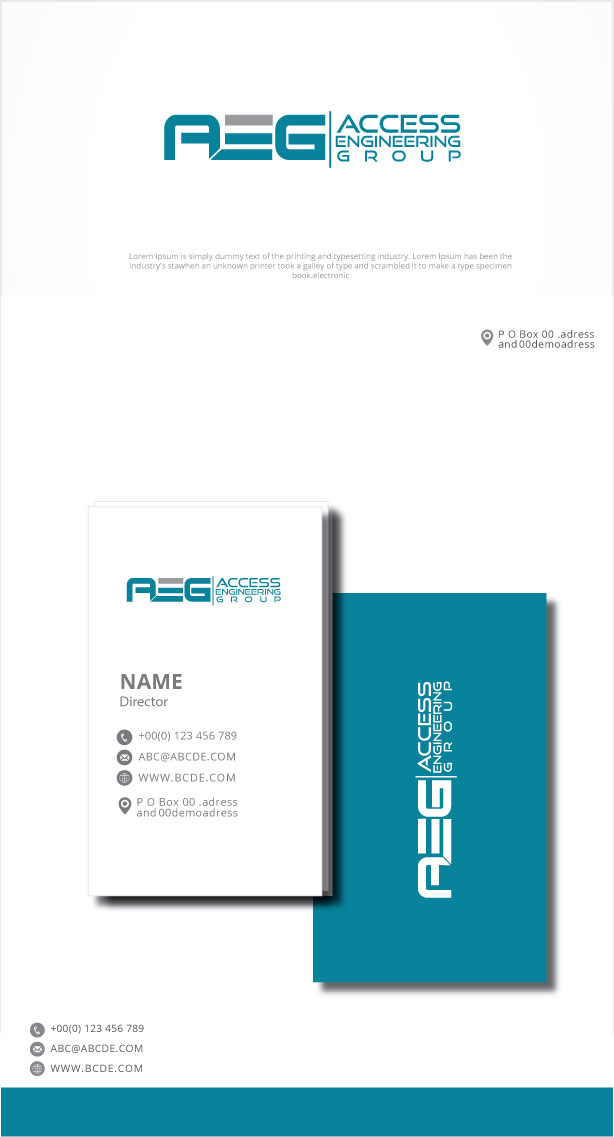 Diseño de Logo por graphicevolution para este proyecto | Diseño #25193833