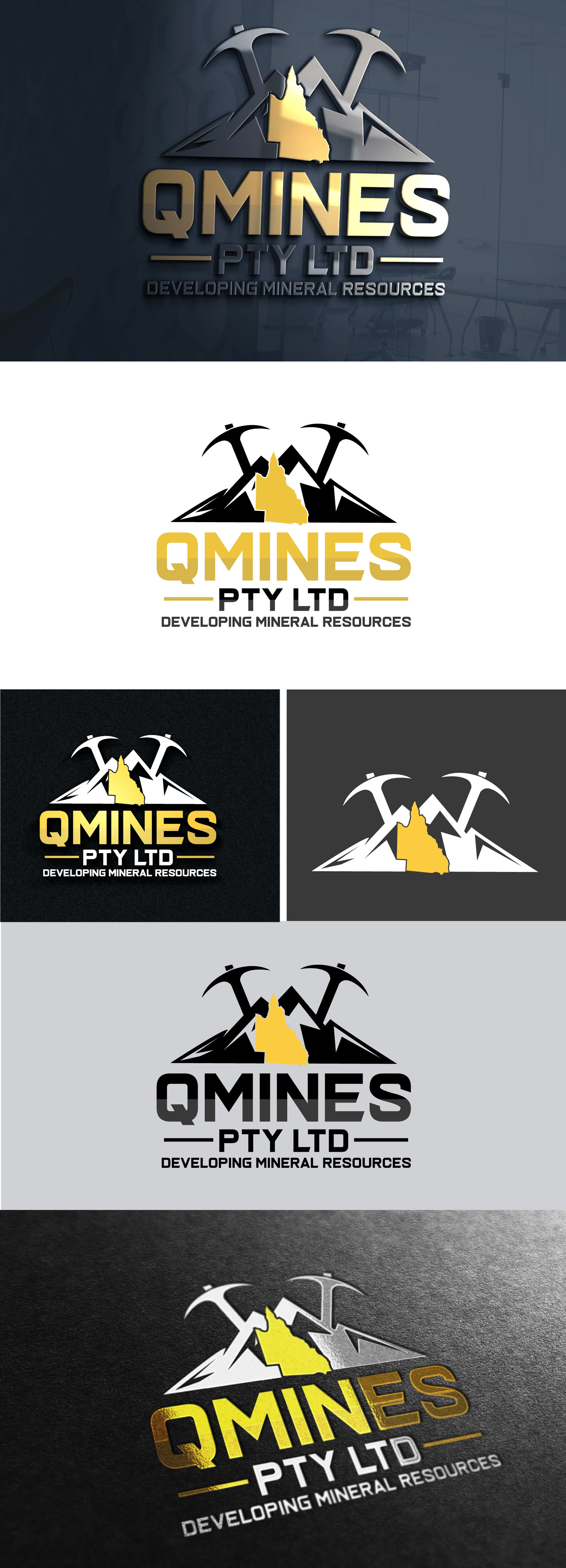 Logo Design by u2square for Olive Capital Pty Ltd | Design #25195732