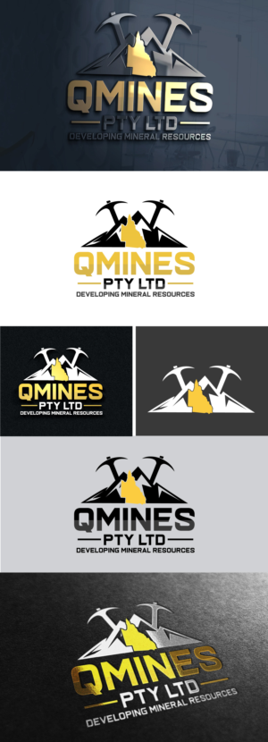 Logo Design by u2square for Olive Capital Pty Ltd | Design: #25195732