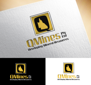 Logo Design by u2square for Olive Capital Pty Ltd | Design: #25195733
