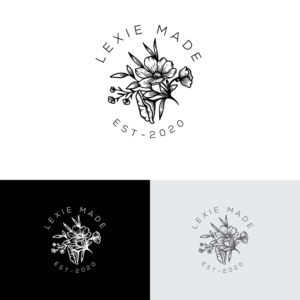 Logo Design by Jessica......