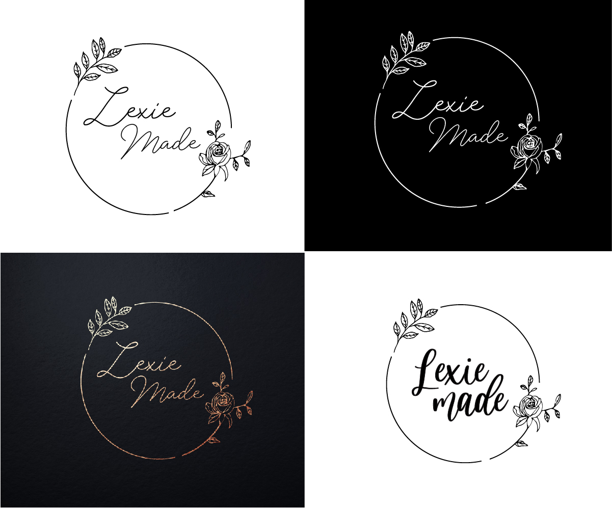 Logo Design by Betycat for this project | Design #25207961