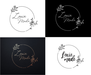 Logo Design by Betycat for this project | Design: #25207961