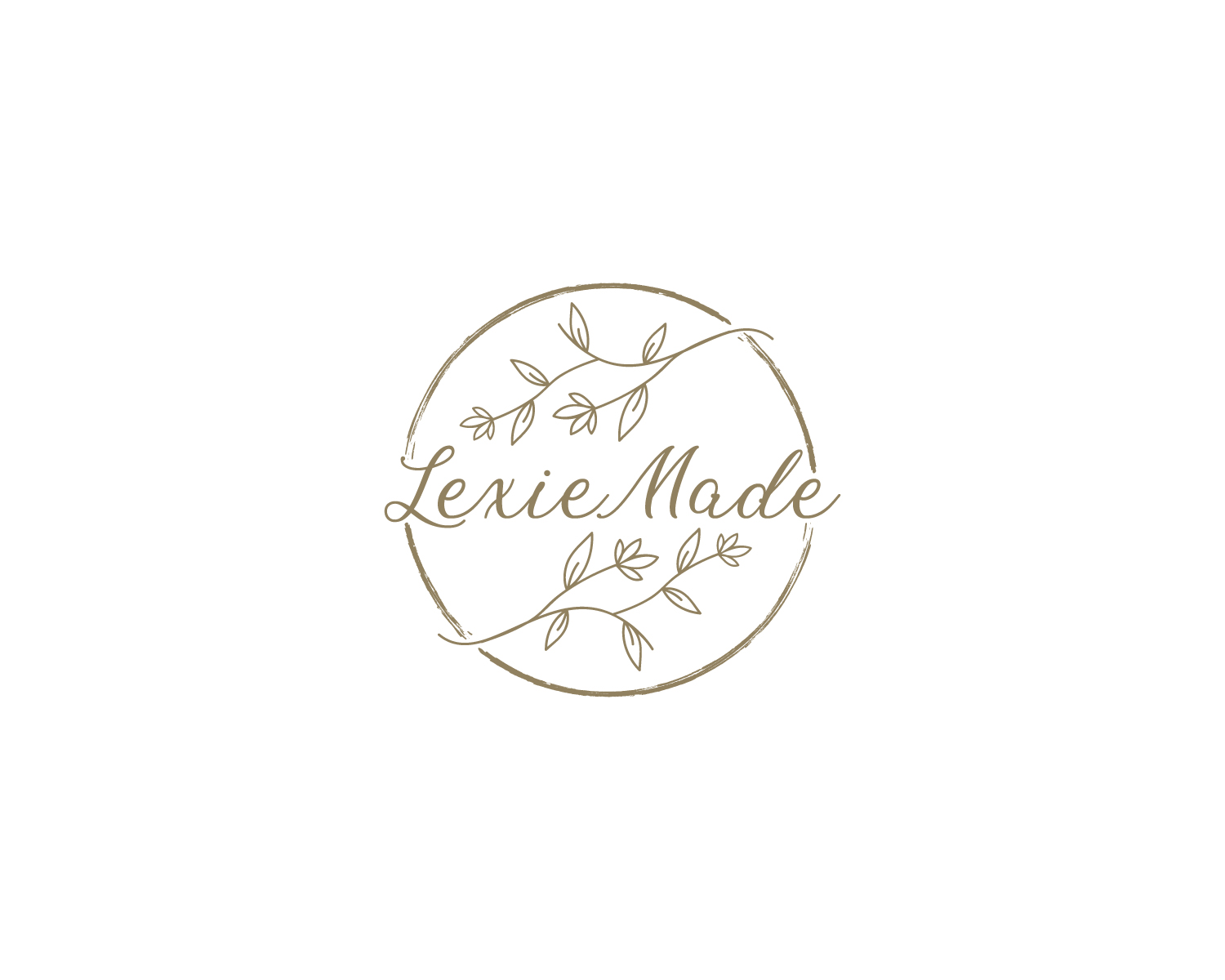 Logo Design by Atec for this project | Design #25195750