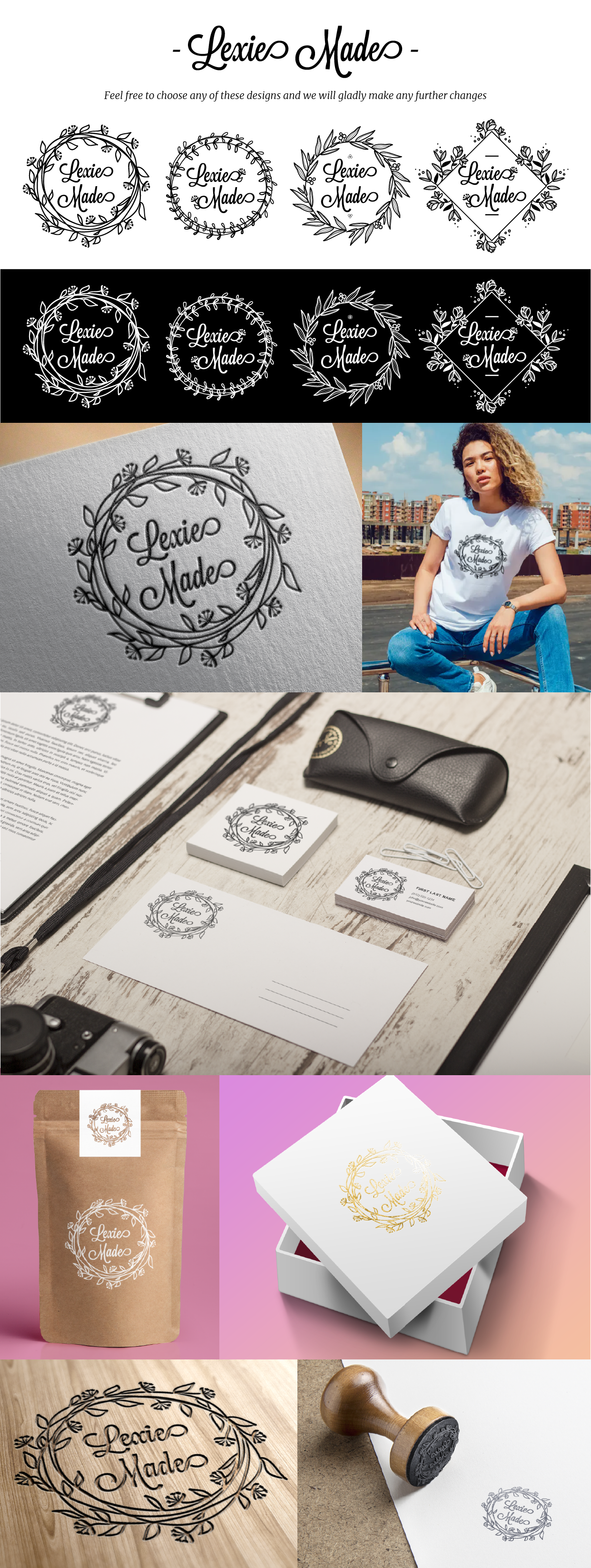 Logo-Design von OBUK Design für dieses Projekt | Design #25214457