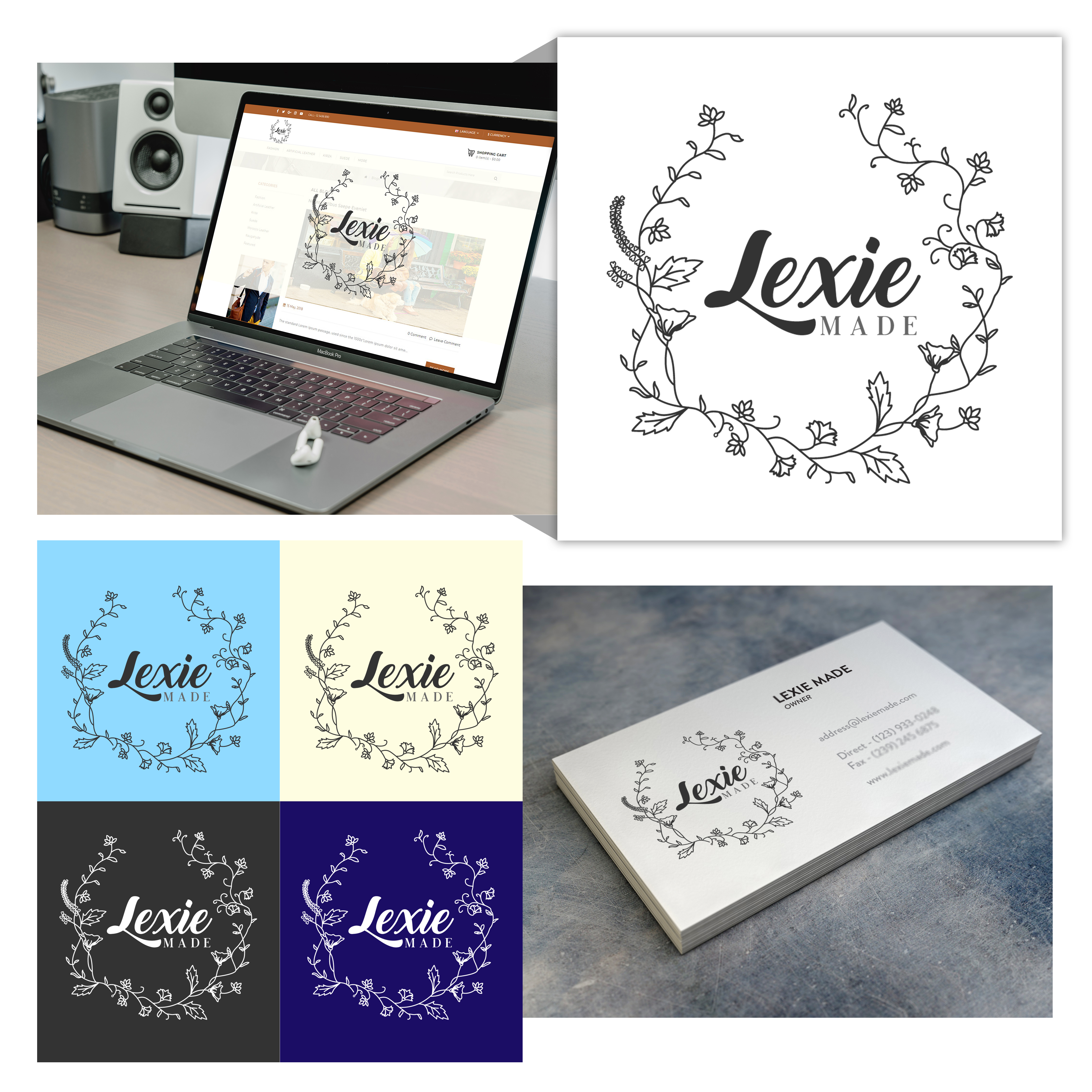 Design de Logo par Jose Alvin pour ce projet | Design #25192092