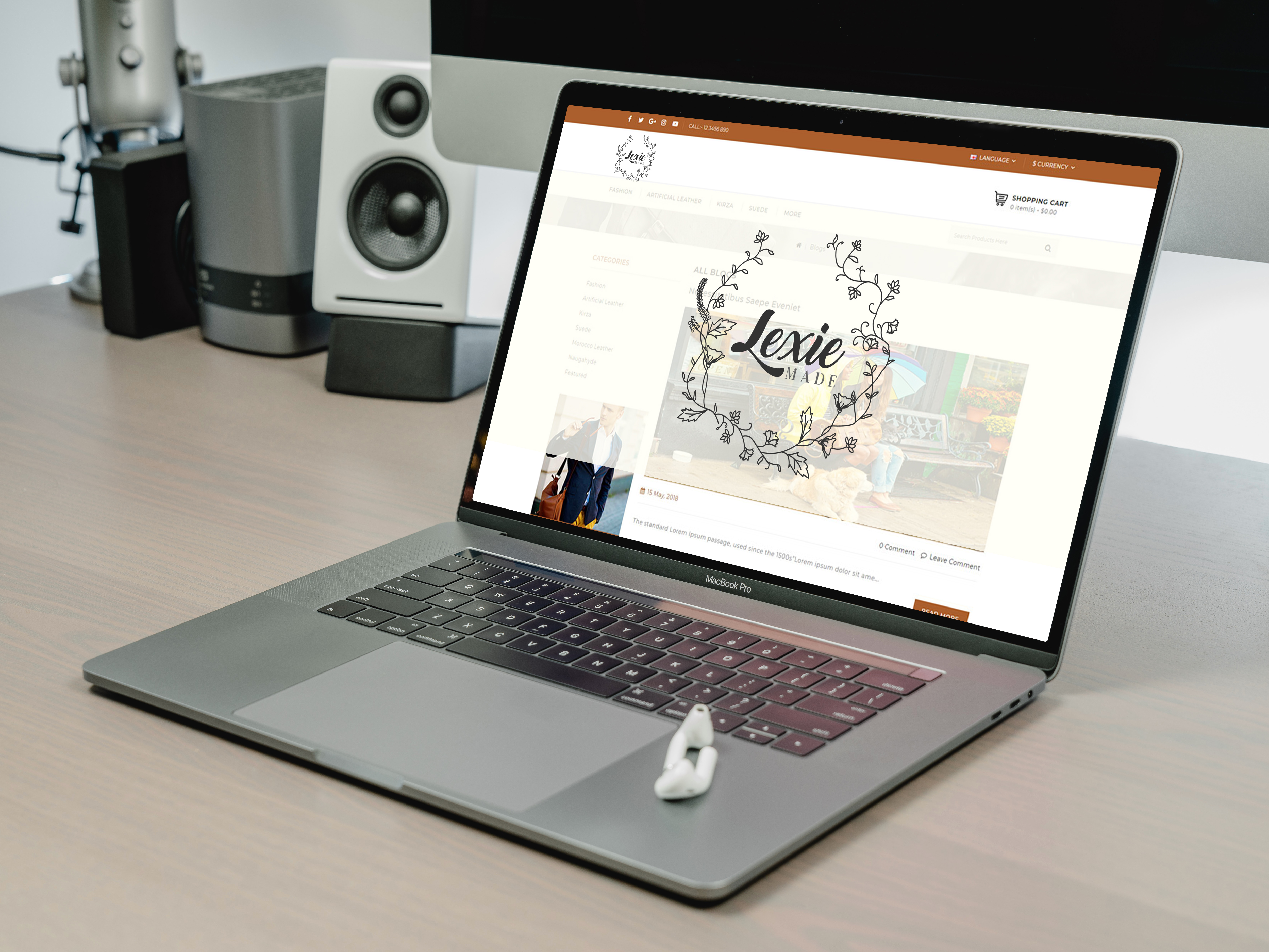 Design de Logo par Jose Alvin pour ce projet | Design #25192093