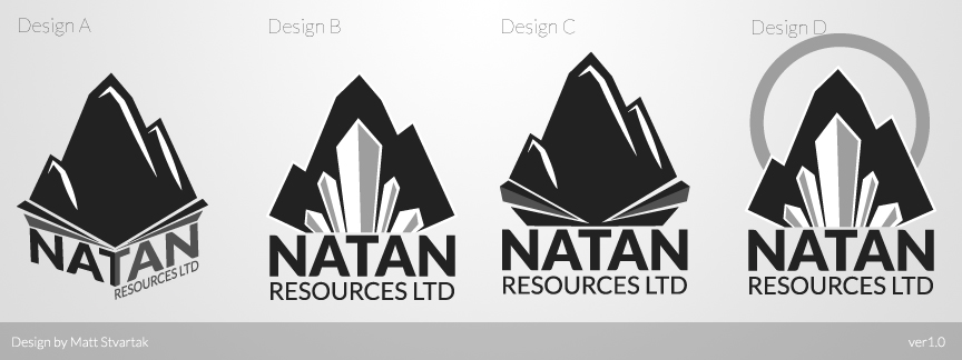 Logo Design by Matt Stvartak for this project | Design #732405