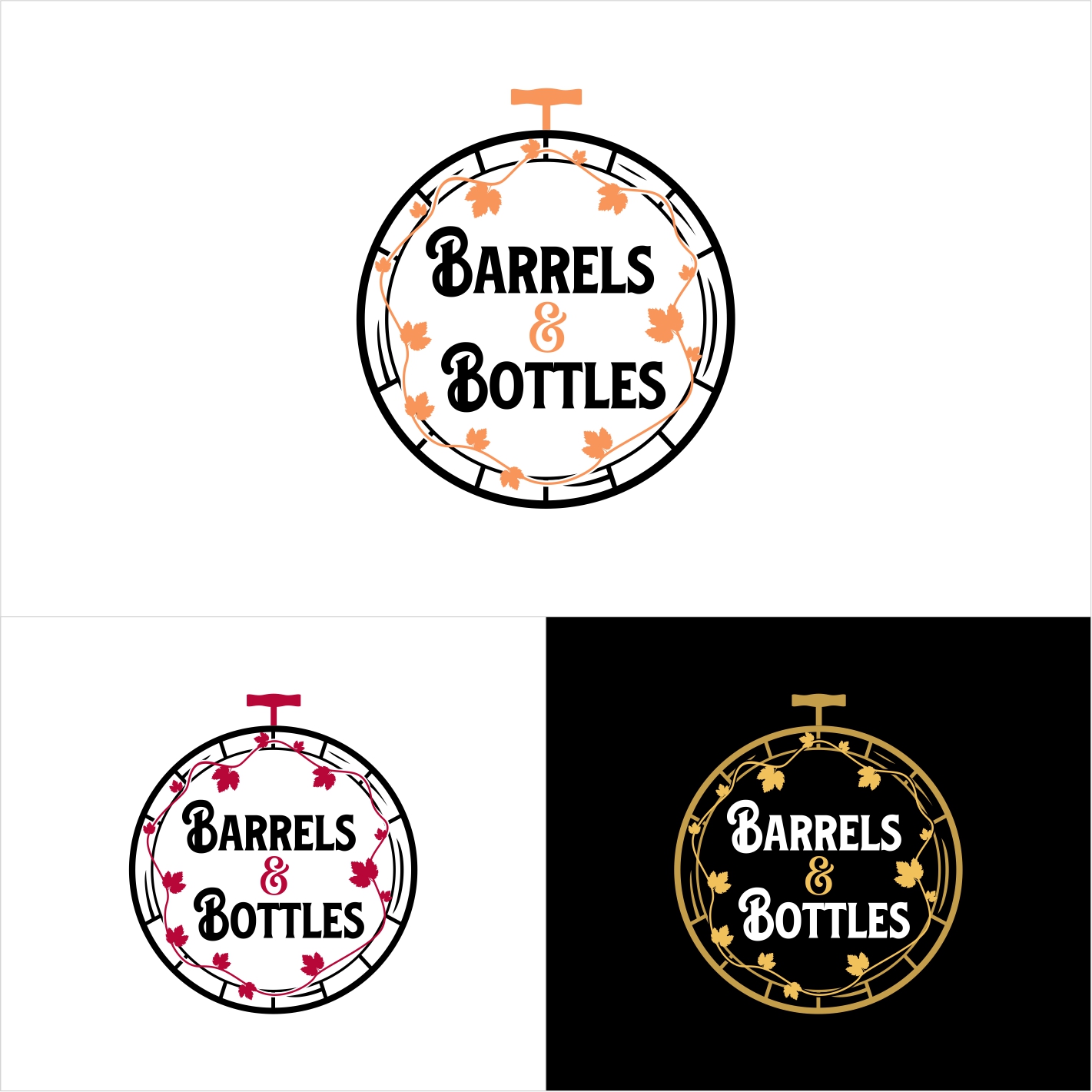 Logo Design by creative.bugs for this project | Design #25223511