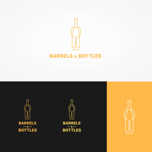 Logo Design by Luova Designs