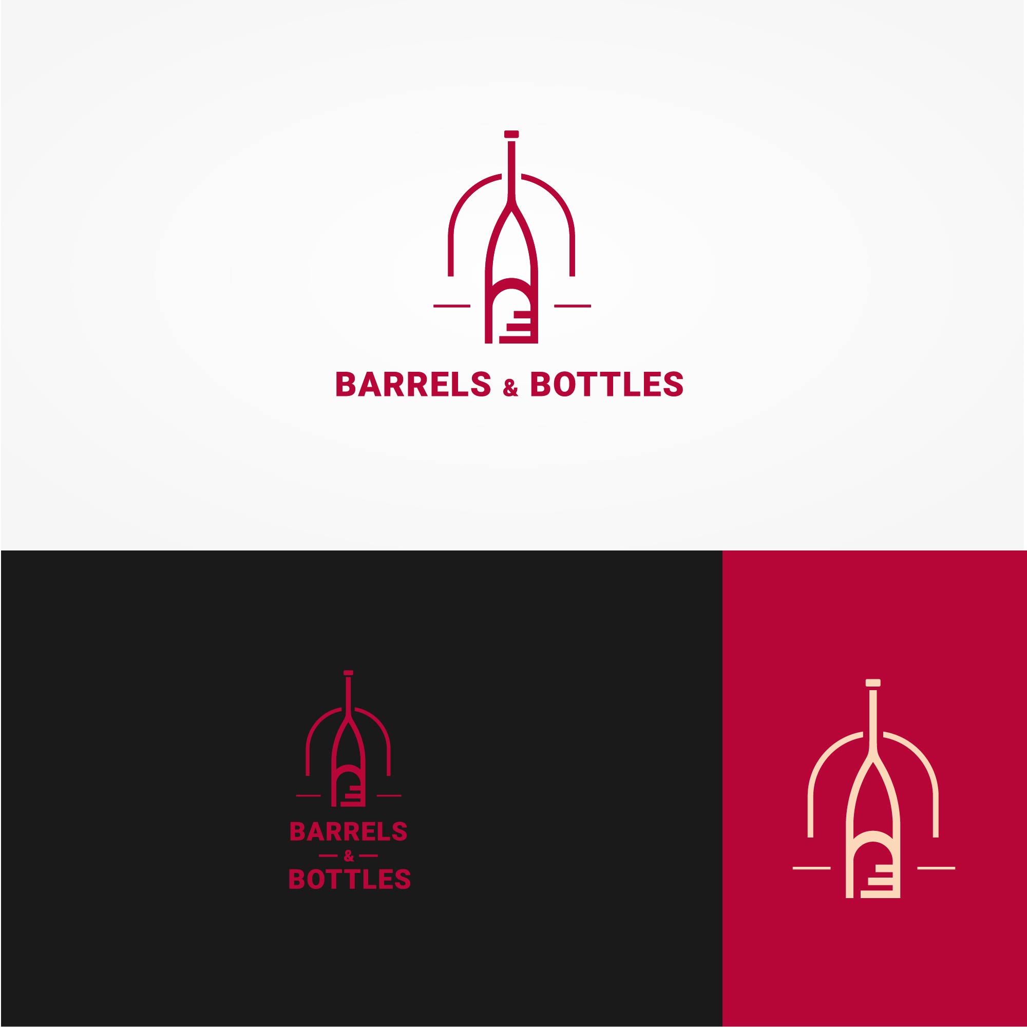 Logo Design by Luova Designs for this project | Design #25220661