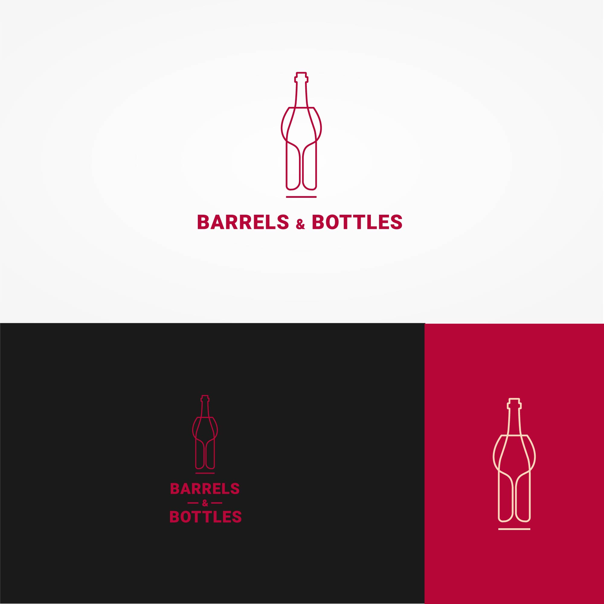 Logo Design by Luova Designs for this project | Design #25220662