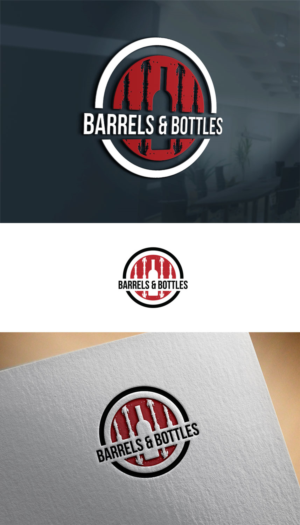 Logo Design by logograph