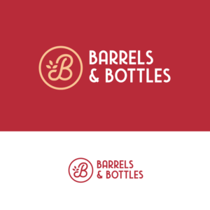 Barrels & Bottles | Logo-Design von Ng V Duc