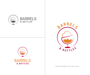 Logo Design by Panda* for this project | Design #25220962