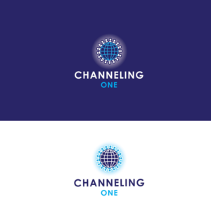 Channeling One | Logo Design by Graphic Bricks