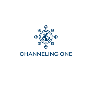 Channeling One | Diseño de Logo por M 8