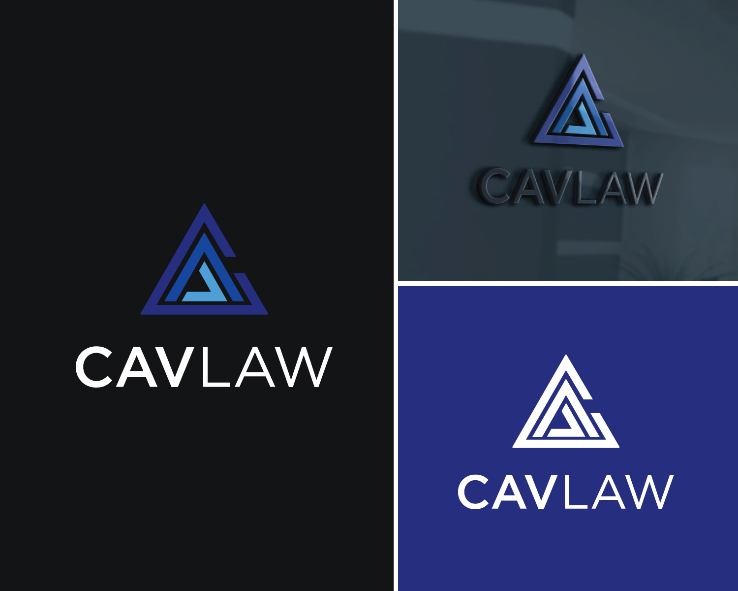 Logo Design by Atec for this project | Design #25198849