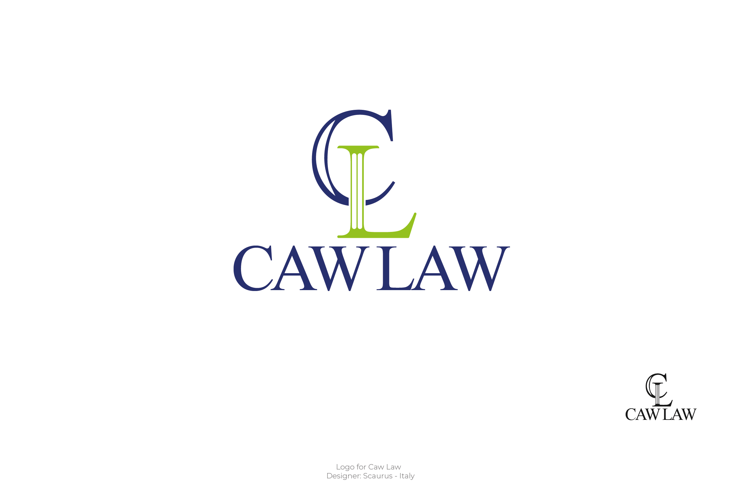 Logo Design by InkThink by Scaurus for this project | Design #25192791