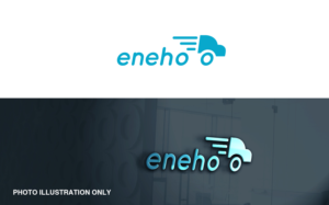 enehoo | Design de Logo par MT
