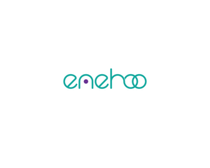 enehoo | Logo Design by Juli creation