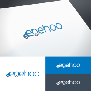enehoo | Logo Design by tejo