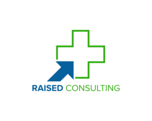 Raised Consulting | Logo Design by creativiti