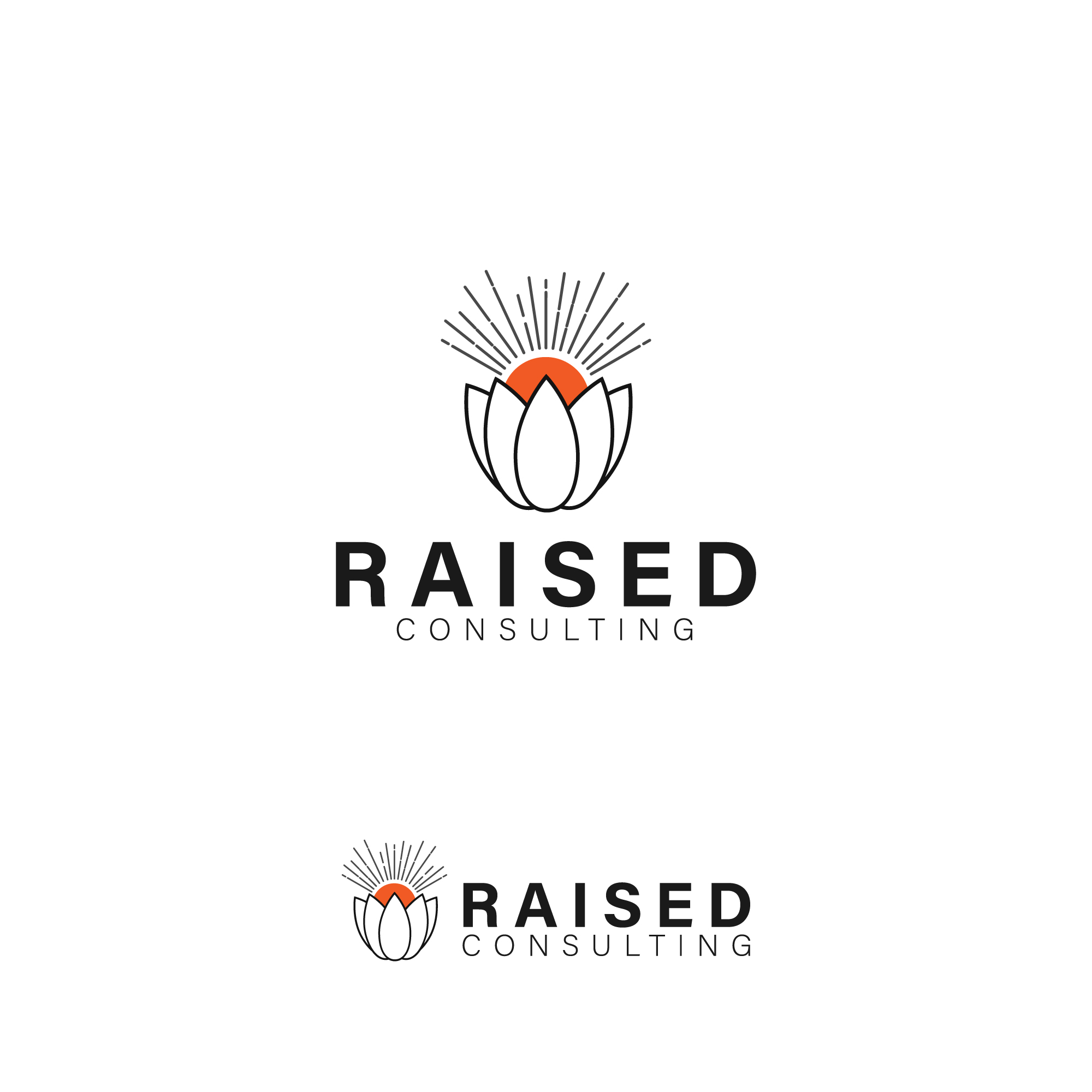 Logo Design by AR-VI for this project | Design #25198788