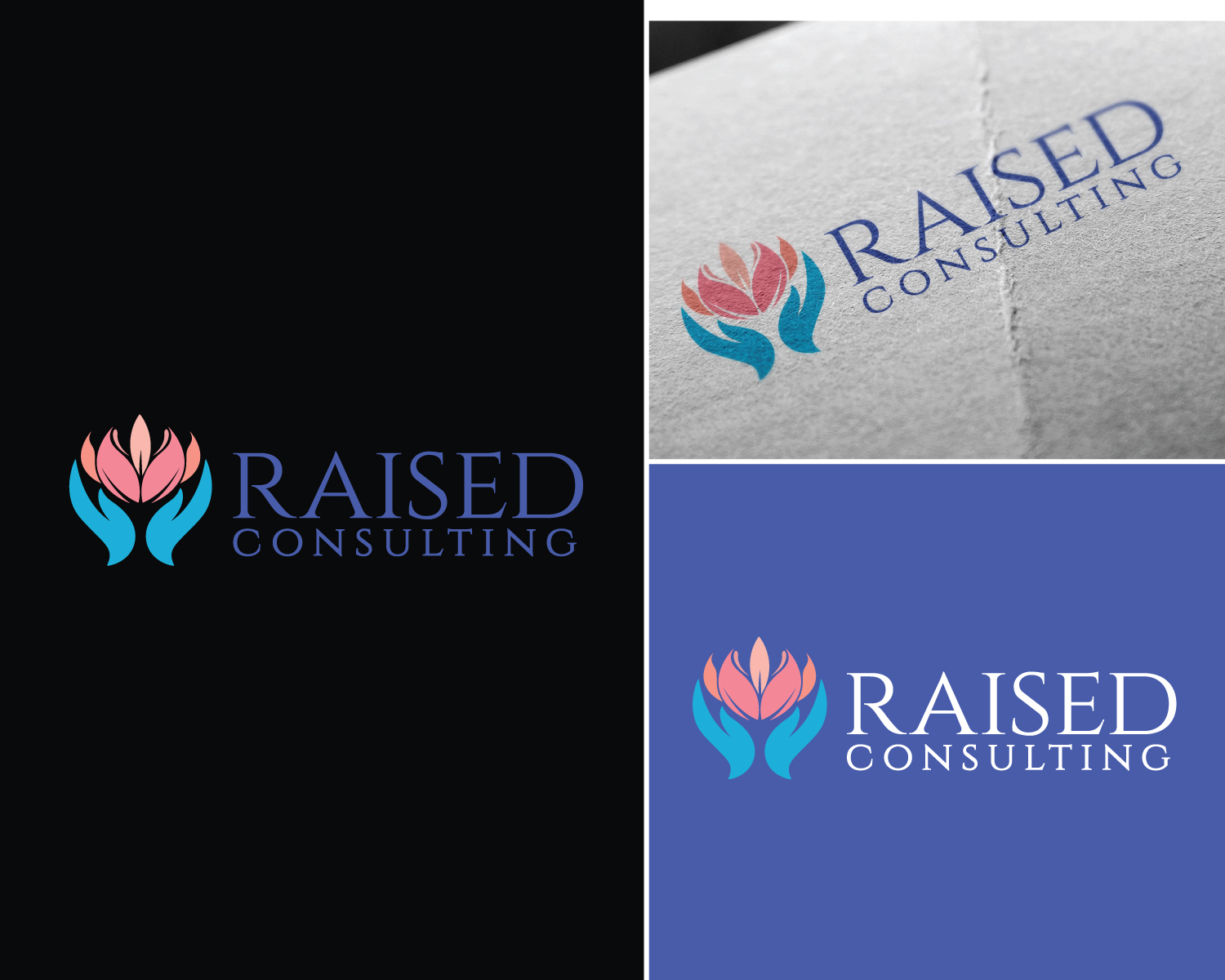 Logo Design by Atec for this project | Design #25199099