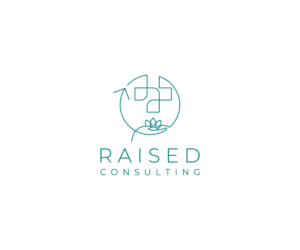 Raised Consulting | Logo-Design von WahyuHMD