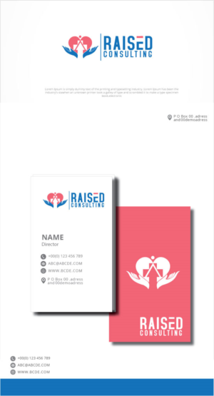 Logo-Design von graphicevolution für dieses Projekt | Design: #25193669