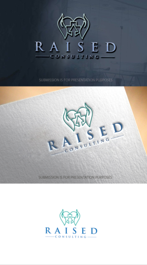 Logo-Design von graphicevolution für dieses Projekt | Design: #25193715