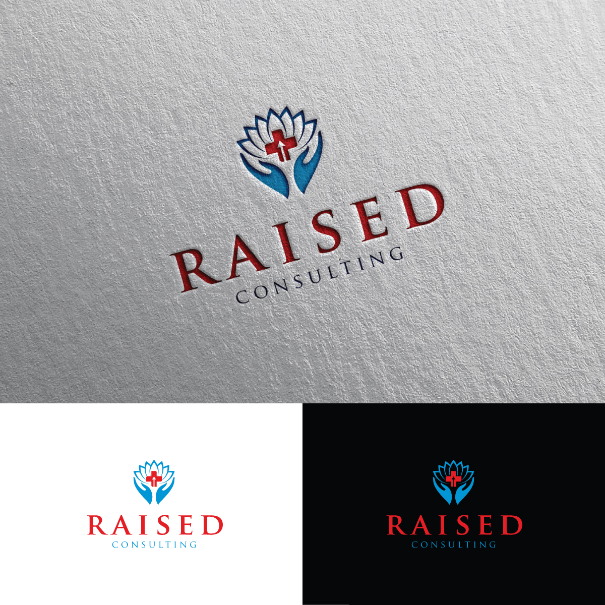 Logo Design by Rii for this project | Design #25197180