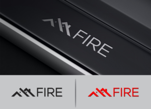 FIRE | Logo Design by mam1