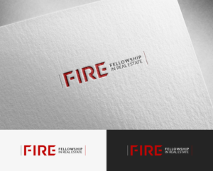 FIRE | Logo-Design von christianpoetoe