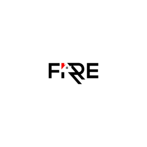 FIRE | Logo-Design von GVisions