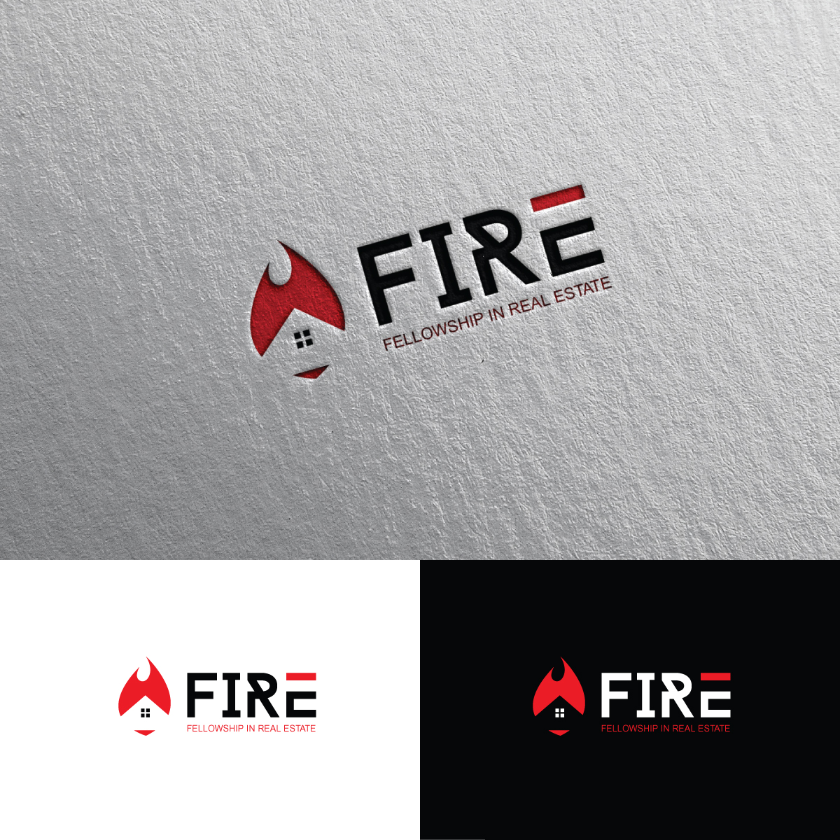 Logo Design by Rii for this project | Design #25197129