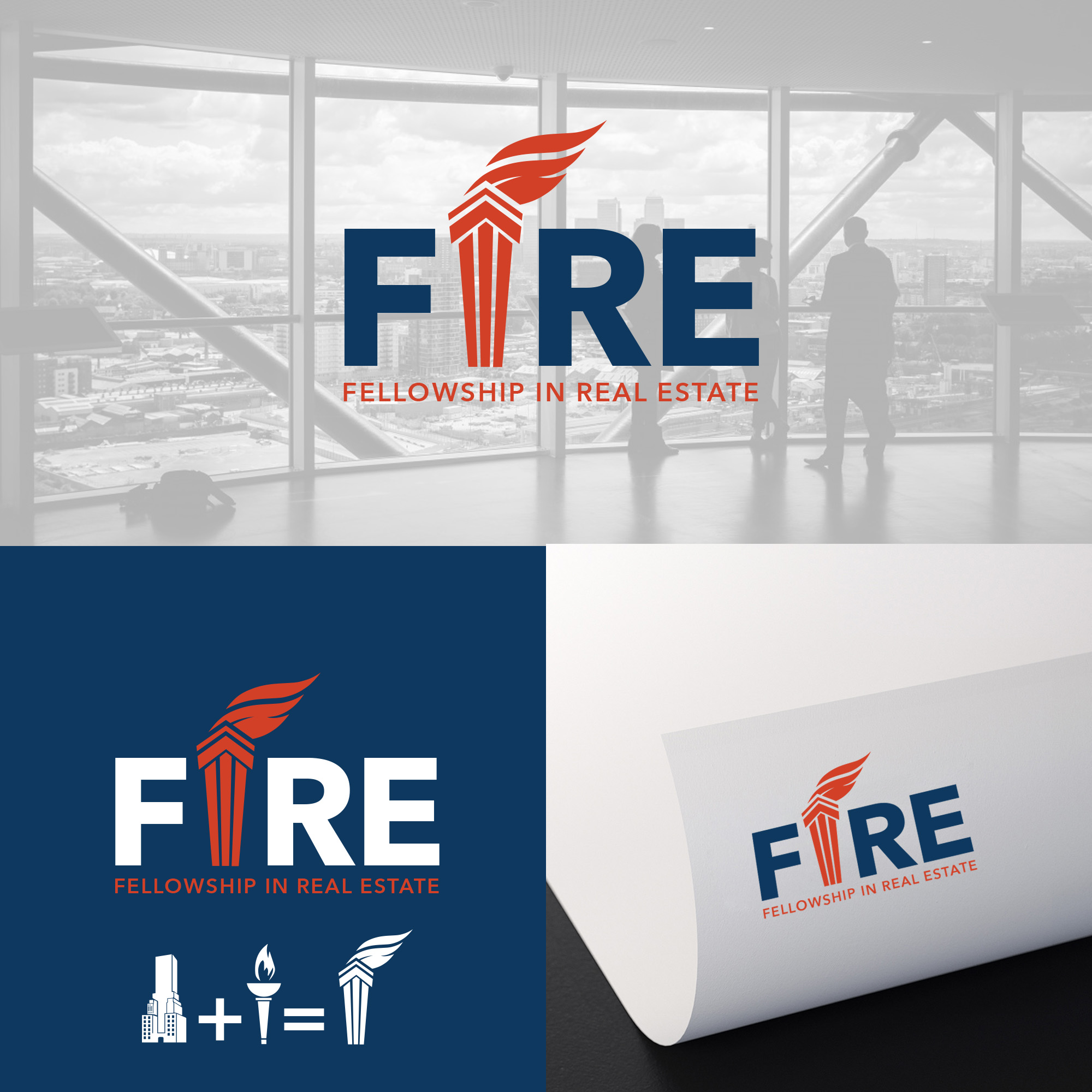 Logo Design by simple mind for this project | Design #25193764