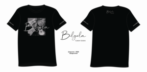 T-shirt Design by purnama for Bilgola Guitars | Design: #25205380