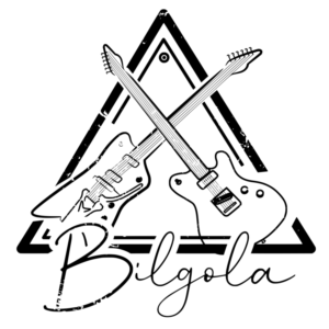 T-shirt Design by GAPM for Bilgola Guitars | Design: #25220063