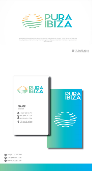 Logo-Design von graphicevolution für SENSACIONES OLFATIVAS SL | Design: #25199804